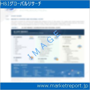 市場と産業調査レポートのイメージ